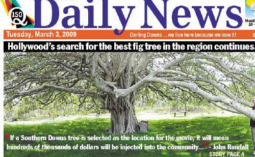 The Daily News report. The Daily News report.